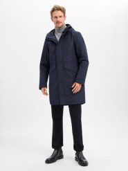Didriksons Parka Mężczyźni zielony, XXL. Zielone parki męskie Didriksons, m, bez wzorów, bez kaptura. Za 1,499.95 zł.