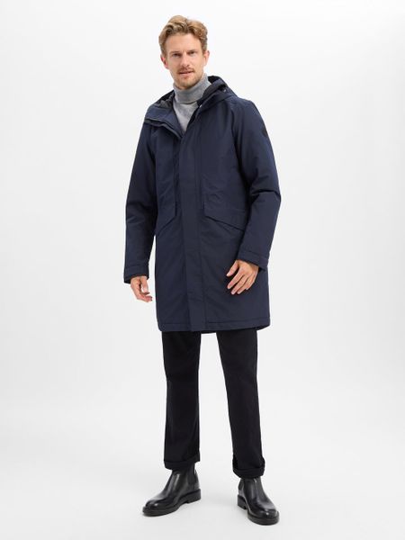 Didriksons Parka Mężczyźni zielony, XXL. Zielone parki męskie Didriksons, m, bez wzorów, bez kaptura. Za 1,499.95 zł.
