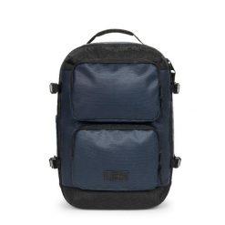 Plecak Eastpak Tecum Cabin. Niebieskie plecaki damskie Eastpak, bez wzorów. Za 510.50 zł.