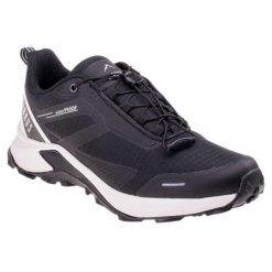 Męskie Wodoodporne Buty Turystyczne Dongo. Białe buty sportowe męskie ELBRUS, trekkingowe. Za 314.99 zł.
