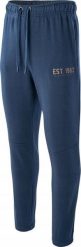 Magnum SPODNIE MAGNUM LIBEN DRESS BLUES XXL. Spodnie sportowe męskie MAGNUM, m, bez wzorów. Za 67.19 zł.