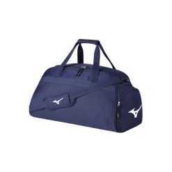 Mizuno Torba Sportowa Holdall Medium Navy/White. Torby podróżne damskie Mizuno. Za 185.00 zł.