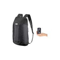 Plecak turystyczny Ultra Compact 10 L. Plecaki damskie marki QUECHUA. Za 7.99 zł.