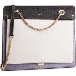 Torebka FURLA - Like 998429 B BQA2 Q12 Color Argento/Gesso d/Onyx. Torebki do ręki damskie Furla. W wyprzedaży za 1,129.00 zł.