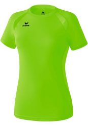 Koszulka damska Erima performance. Zielone koszulki sportowe damskie Erima, uniwersalny, bez wzorów, z materiału, bez kołnierzyka, bez ramiączek, tenisowe. Za 119.00 zł.