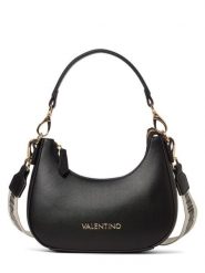 VALENTINO HANDBAGS Torebka - Zero RE Kobiety Sztuczna skóra czarny, ONE SIZE. Czarne torby na ramię damskie VALENTINO HANDBAGS, bez wzorów, ze skóry, małe, bez dodatków. Za 499.95 zł.