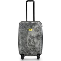 Walizka Surface średnia White Fur. Walizki męskie Crash Baggage. Za 1,183.00 zł.