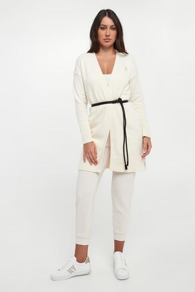 Kardigan damski DKNY. Kardigany damskie DKNY, m, bez wzorów. Za 569.00 zł.