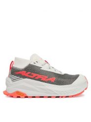 Altra Buty do biegania Olympus 275 AL0A85RU1 Biały. Białe obuwie sportowe damskie Altra, bez wzorów, z materiału, do biegania. Za 999.99 zł.