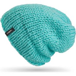 Woox Czapka Ręcznie Robiona Unisex |Handmade| Niebieska Minti Beanie - - - 8595564781691. Czapki i kapelusze męskie Woox. Za 72.08 zł.