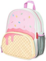 Skip Hop Plecak Lody Little Kid. Torby i plecaki dziecięce Skip Hop. Za 138.72 zł.