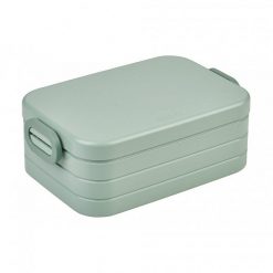 Lunchbox take a break midi nordic sage 107632094700. Torby i plecaki dziecięce Mepal, z materiału. W wyprzedaży za 42.90 zł.