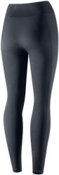 LE1397W Legginsy damskie CASUAL grafitowy M. Szare legginsy damskie NoName, m, bez wzorów. Za 195.80 zł.