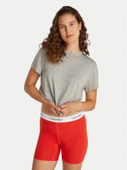 Calvin Klein Underwear Bokserki 000QF7625E Czerwony. Czerwone bokserki damskie Calvin Klein Underwear, xs, bez wzorów, z bawełny. Za 79.99 zł.