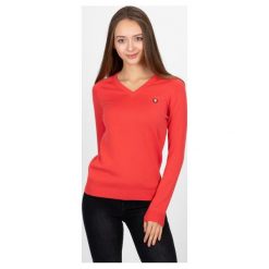 Paul Parker Sweter Damski M Pomarańczowy. Swetry damskie marki Paul Parker. Za 159.00 zł.