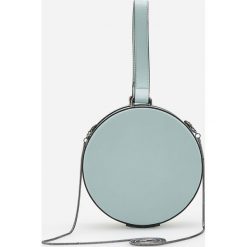 Torebka na łańcuszku - Zielony. Zielone torebki do ręki damskie marki Reserved. Za 119.99 zł.