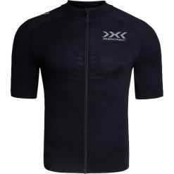 Koszulka X-BIONIC BIKING RACE EVO Czarny. Koszulki sportowe męskie marki X Bionic. Za 420.00 zł.