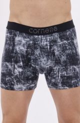 Cornette Bokserki majtki męskie High Emotion 508/152 L. Bokserki męskie Cornette, l, bez wzorów. Za 74.13 zł.