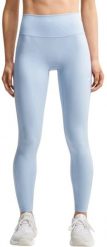 Nike Legginsy damskie One 7/8 jasnoniebieskie IO0579 407 M. Niebieskie legginsy damskie Nike, m, bez wzorów. Za 206.98 zł.