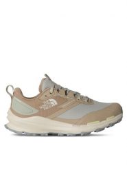 The North Face Trekkingi VECTIV Fastpack Lite NF0A8AFCF6I1 Beżowy. Brązowe trekkingi damskie The North Face, trekkingowe. Za 599.99 zł.