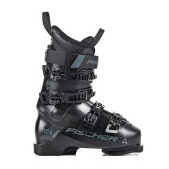 Buty narciarskie męskie Fischer RC4 90 HV GW. Czarne buty sportowe męskie FISCHER, bez zapięcia, narciarskie. Za 1,299.00 zł.