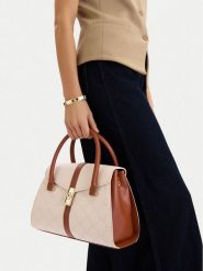 MEXX Torebka CEO-MEXX-K-002-09 Écru. Torebki do ręki damskie Mexx, bez wzorów, z materiału, bez dodatków. Za 189.99 zł.