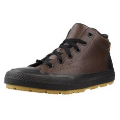 Buty CONVERSE CTAS MALDEN STREET Brązowy. Brązowe trekkingi męskie Converse, trekkingowe. Za 284.99 zł.