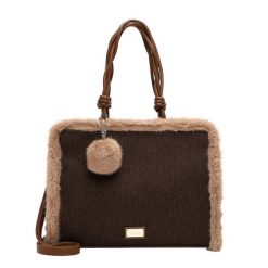 Tamaris Torebka Shopper TAS Madlin Torby na zakupy 1 ct Damski. Torby na ramię damskie Tamaris, bez wzorów, z poliesteru, biznesowe, duże, bez dodatków. Za 302.99 zł.