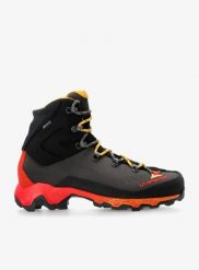 Buty trekkingowe męskie La Sportiva Aequilibrium Trek GTX. Czarne trekkingi męskie La Sportiva, trekkingowe, gore-tex. Za 1,129.00 zł.