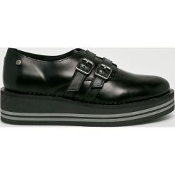 Tommy Hilfiger - Półbuty. Półbuty damskie marki Tommy Hilfiger. W wyprzedaży za 429.90 zł.