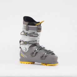 Buty narciarskie męskie ROSSIGNOL Track 110 HV+ GW Dark Grey/Ice Grey. Szare buty sportowe męskie Rossignol, bez zapięcia, narciarskie. Za 1,599.00 zł.