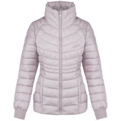 Loap Kurtka damska Jasna Keep Lilac CLW18116-K75K (rozmiar S). Kurtki damskie Loap, s, bez wzorów, z materiału, bez kaptura, outdoorowe, climacool (adidas). W wyprzedaży za 172.00 zł.