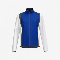 Kurtka z dresu Head Club 25. Białe kurtki męskie Head, s, bez wzorów, z dresówki, sportowe, bez kaptura. Za 270.00 zł.