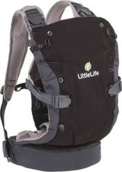 LittleLife Nosidełko dla dziecka LittleLife Acorn Baby Carrier Uniwersalny. Brązowe torby i plecaki dziecięce LittleLife. Za 479.00 zł.