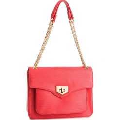 Torebka SILVIAN HEACH - Handbag Yole RCP19052BO Red 6 W2174. Czerwone torebki do ręki damskie Silvian Heach, bez wzorów, ze skóry ekologicznej, klasyczne, bez dodatków. W wyprzedaży za 229.00 zł.