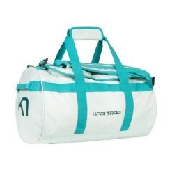 Torba sportowa Kari Traa 50 L. Niebieskie torby i plecaki dziecięce Kari Traa. Za 461.00 zł.