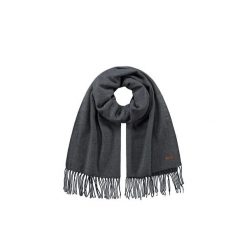 Szalik Barts Soho. Niebieskie szaliki męskie Barts, na zimę, bez wzorów. Za 231.50 zł.