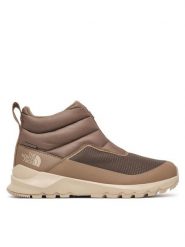 The North Face Śniegowce Thermoball Progressive Zip Ii Wp NF0A5LWFS451 Czarny. Czarne śniegowce i trapery damskie The North Face. Za 479.99 zł.