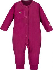 Ewa Klucze PAJAC niemowlęcy wyprawka SIMPLY COMFY KIESZ B/S BORDO Ewa Klucze 74. Śpioszki niemowlęce Ewa Klucze, bez ramiączek. Za 52.99 zł.