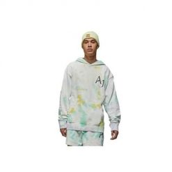 Bluza sportowa męska Nike Air Jordan Sport Dna. Białe bluzy męskie Nike, m, bez wzorów, z kapturem. Za 479.00 zł.