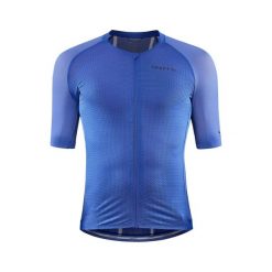 Koszulka Craft Pro Nano. Niebieskie trekkingi męskie Craft, rowerowe. W wyprzedaży za 306.50 zł.