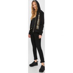 Versace Jeans - Bluza. Bluzy damskie Versace Jeans. W wyprzedaży za 749.90 zł.
