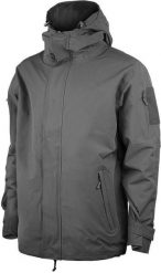 Kurtka męska Mil-Tec - Kurtka przeciwdeszczowa Wet Weather Jack (35056-5). Kurtki męskie Mil-Tec, m, bez wzorów, bez kaptura. Za 509.70 zł.