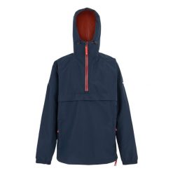 Męska Kurtka Wodoodporna Tayan. Niebieskie kurtki sportowe męskie Regatta, m, bez wzorów, trekkingowe. Za 133.99 zł.