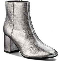 Botki EVA MINGE - Dorotea 2J 17SF1372282EF 710. Kozaki damskie Eva Minge. W wyprzedaży za 299.00 zł.