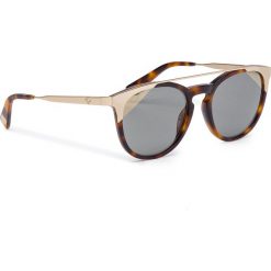 Okulary przeciwsłoneczne FURLA - Favola 995228 D 244F REM Havana 003. Okulary przeciwsłoneczne damskie marki Furla. Za 945.00 zł.