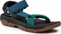 Teva M'S Hurricane XLT 2, BLMU, 40.5 (us 8); uk 7. Sandały męskie Teva, bez zapięcia. Za 264.75 zł.