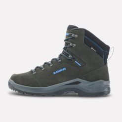 Buty trekkingowe męskie Lowa Renetrek GTX wodoodporne. Trekkingi męskie Lowa, trekkingowe, gore-tex. Za 849.99 zł.