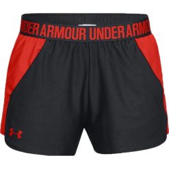 Under Armour New Play Up 3'' Short 1292231-022. Szorty damskie marki Under Armour. W wyprzedaży za 69.99 zł.