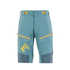 Szorty Karpos Rapid Baggy. Niebieskie szorty męskie KARPOS, s, bez wzorów, z tkaniny. Za 483.50 zł.